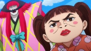 Ван-Пис - 942 серия / One Piece