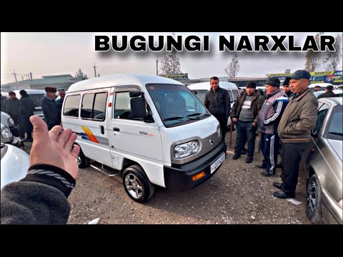 26 ФЕВРАЛ ДАМАС НАРХЛАРИ 2026 НАМАНГАН НОРИН МАШИНА БОЗОРИ DAMAS NARXLARI 2026