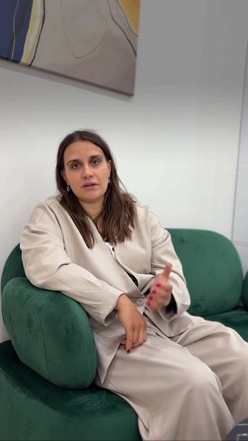 Доверие без границ: пациентка приехала из Москвы
