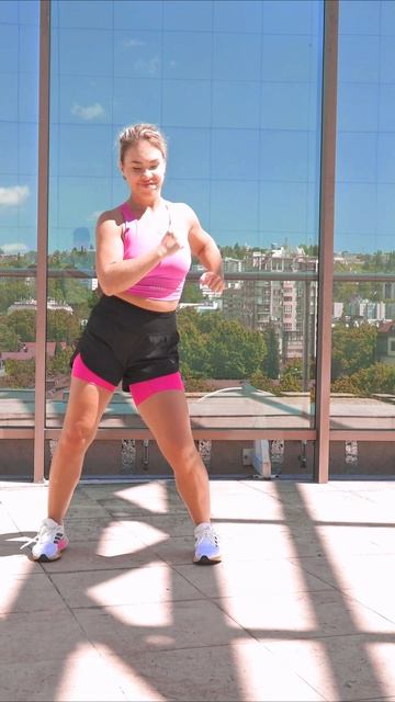 Полная тренировка на канале Mote Fitness❤️Ссылка в описании✌️ #motefitness