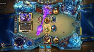 HearthStone 115