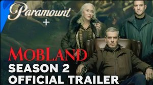 Премьера 2-го сезона криминальной драмы «Гангстерленд» 2026 на Paramount+