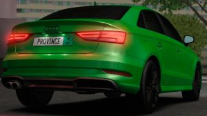 Audi A3. КОМПРОМИСС ИЛИ РАЗУМНЫЙ ВЫБОР? | МТА Провинция