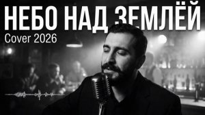 Небо над землёй - Тимур Темиров. Cover 2026. Caucasuc Soul