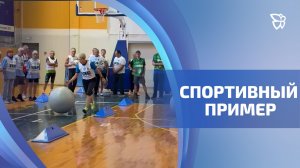 Спартакиаду пенсионеров впервые принимает Нижний Тагил