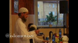 Қиблани аниқлаш йўлларидан баъзилари