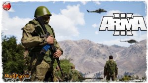 ● ЧЕЧЕНСКАЯ КАМПАНИЯ ● ARMA III