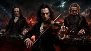 Paganini x Tartini x Wagner   Dark Symphony Techno   30 Min Epic Battle Session
