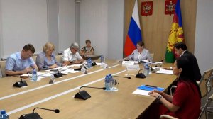 Более 1,5 тыс. медицинских кабинетов открыли в детских садах и школах Кубани