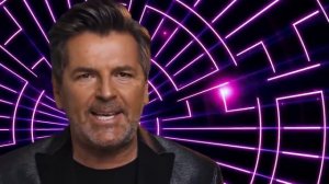 Thomas Anders - Cosmic Rider