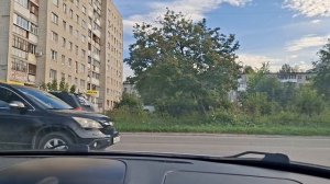 Урожай яблок,слив и рябины/ Поездка в Асбест.Готовтмся к школе/ Закупка продуктов.