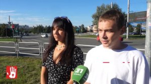 В Челябинске мужчина пытается добиться возбуждения уголовного дела после ДТП