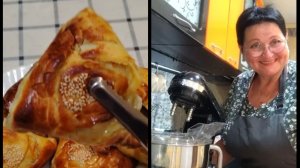 ЖИЗНЬ В СЕЛЕ:УРААА! МЕЧТА СБЫЛАСЬ!!!!САМСА