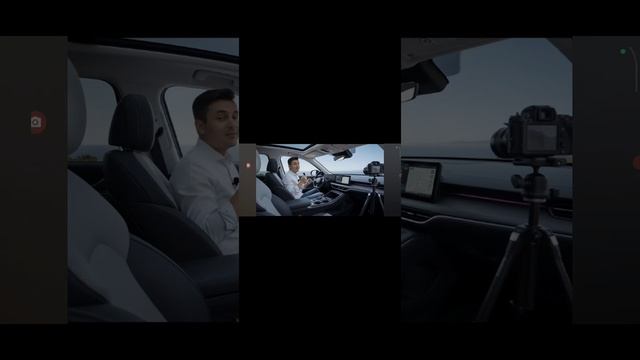 новинка автомобилей