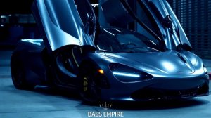 BASS EMPIRE – MONEY MOVES (Original Mix)