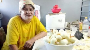 Занимаюсь заготовками, спасаю лук.