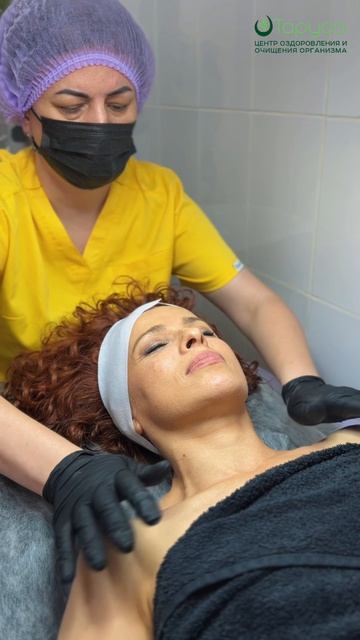 ✨ Сияние и омоложение кожи: полный гид по уходу за лицом в Центре «Таруса»