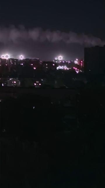 Новосибирск 12 августа — вечерний замер воздуха