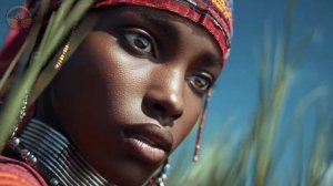 African Meditation Music // Африканская музыка для медитации