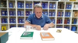 Чёрный ящик - новая книга Юрия Воробьевского