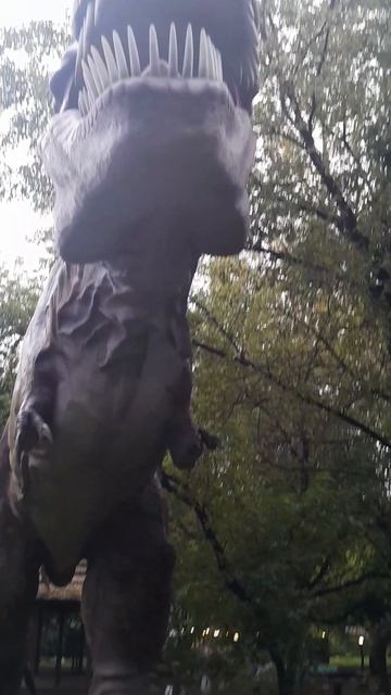 Парк Сказка