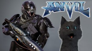 СУПЕР КОТ ЗАХВАТЫВАЕТ ПЛАНЕТЫ 🐱 ANVIL #430