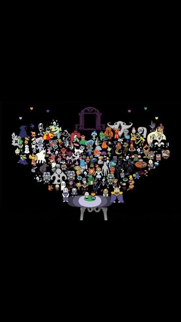 Undertale_edit#настольгия#пацифист_undertale