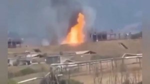 завод партнёр Украины по боеприпасам взорвался в Италии,по неизвестным причинам,