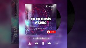 To čo nosíš v sebe ( DJ SkorpionJasod )
