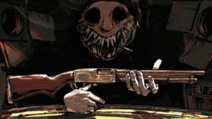 Buckshot Roulette