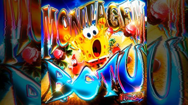 MONTAGEM BOTU