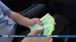 МВД задержало жителя Полоцка