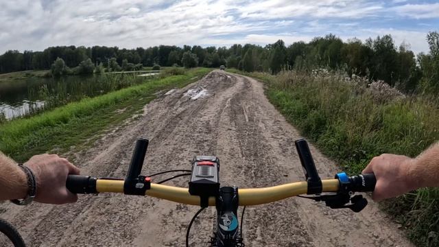 едем на дачу