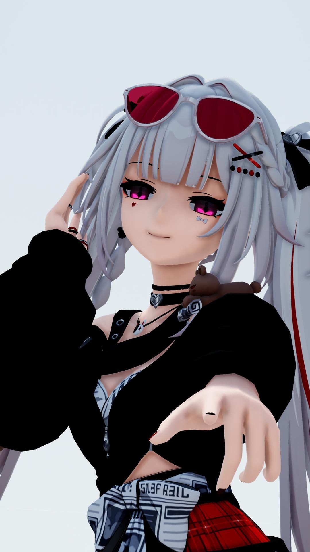 ||mmd X Honkai Star Rail|| MONTAGEM RUGADA |Sparxie|
