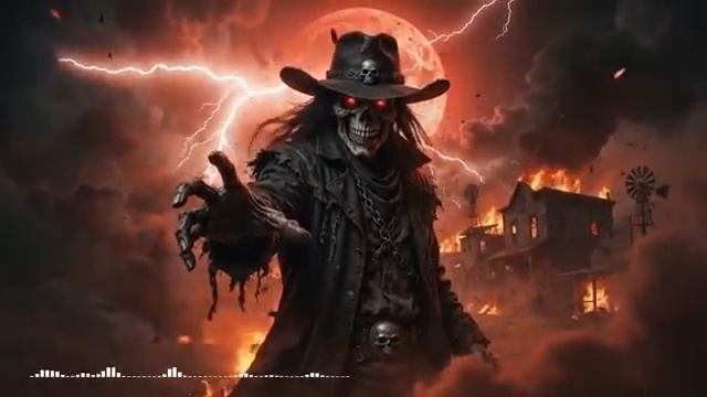 WHEN I GO QUIET HELL WAKES UP Dark Country Outlaw Playlist Explicit Lyrics