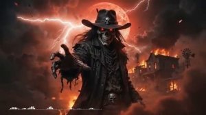WHEN I GO QUIET HELL WAKES UP Dark Country Outlaw Playlist Explicit Lyrics