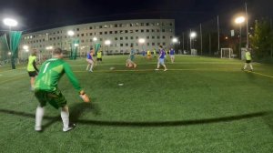 Футбол ⚽️⚽️