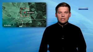 Зеленский объявил о прорыве войск || Киев готовит эвакуацию