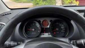 NISSAN QASHQAI 2008 г. полный привод