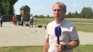 В Кургане завершились Всероссийские соревнования по стендовой стрельбе