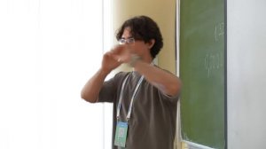 Летняя школа по биоинформатике Центра живых систем МФТИ
