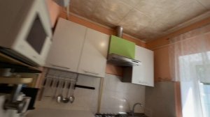 Дом в Марьевке