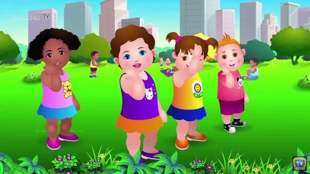 Head, Shoulders, Knees And Toes_1