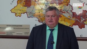 Евгений Солнцев о ситуации с топливом