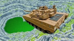 Мультики для детей про машинки