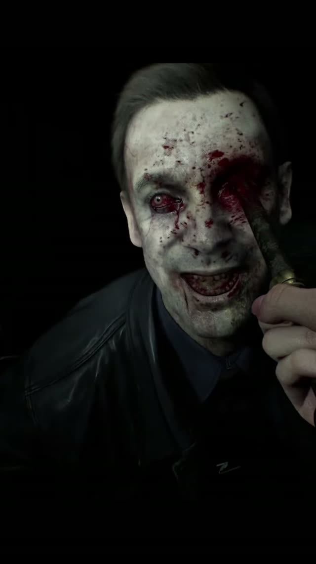 Resident Evil Requiem | сюда нельзя!
