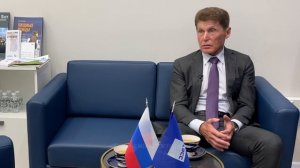 Жилого комплекса на месте рынка на улице Спортивной во Владивостоке не будет – Олег Кожемяко