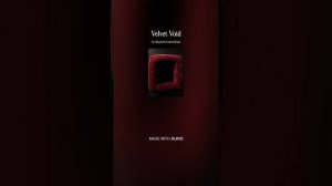 Velvet Void