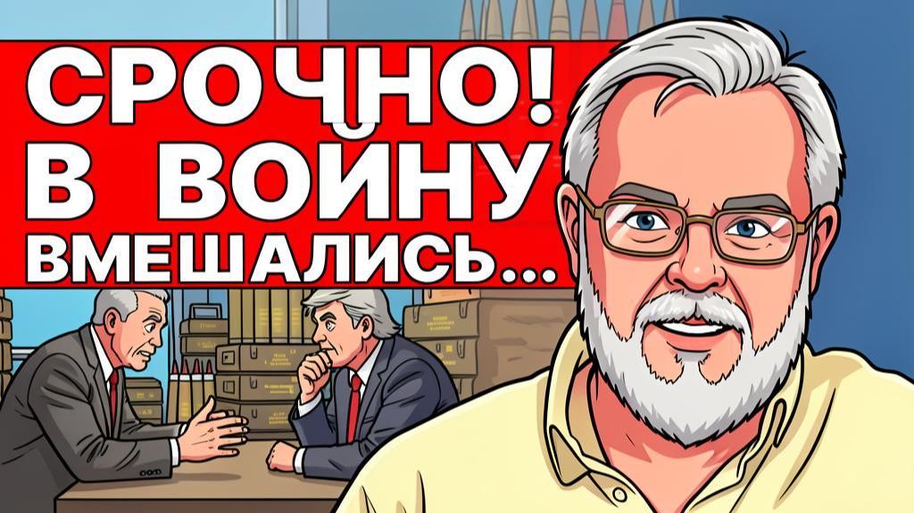 СРОЧНО! УБОЙНАЯ новость! ОФИЦИАЛЬНО ПОДТВЕРДИЛОСЬ! Зеленский заявил что знает как завершить войну!
