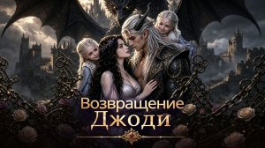 Имя❤:Возвращение Джоди